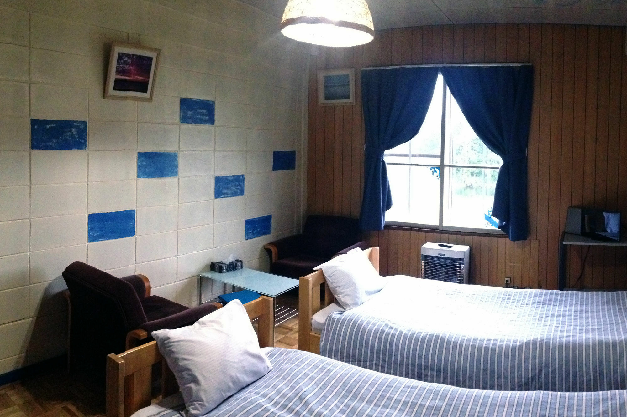Koshimizu Hana Kotori Youth Hostel Экстерьер фото